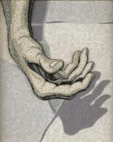 Hand and Shadow