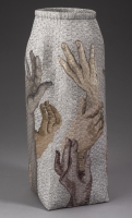HANDS OF LIGHT