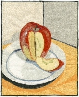 APPLE ANATOMY