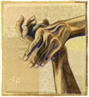 Hands On Gold