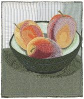 HARLEQUIN PEACHES