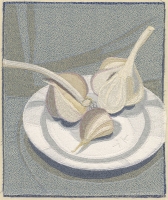 HEROIC GARLIC