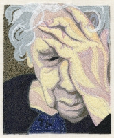 In Grief