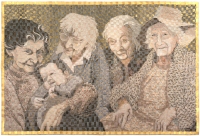 INTERWOVEN