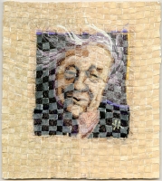 WOVEN SILK