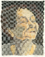 WOVEN WITH MICA