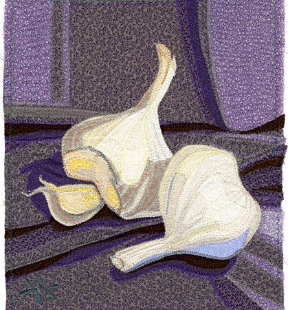 Garlic