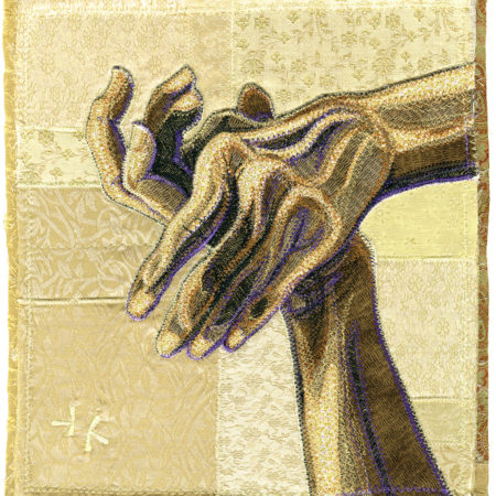 Hands On Gold