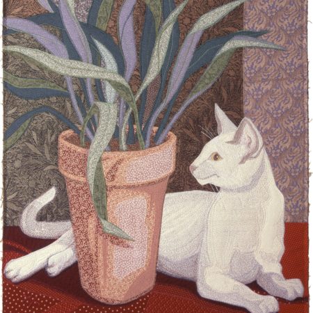 White Cat