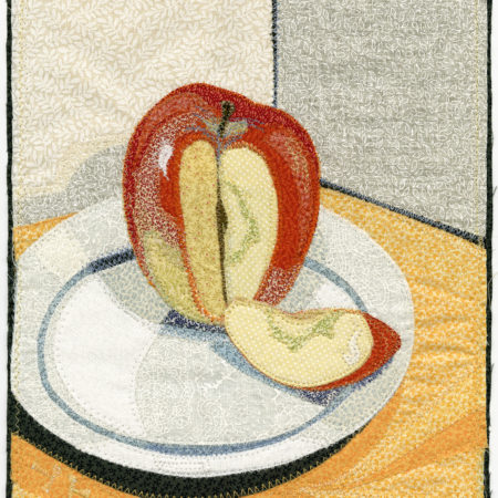 Apple Anatomy