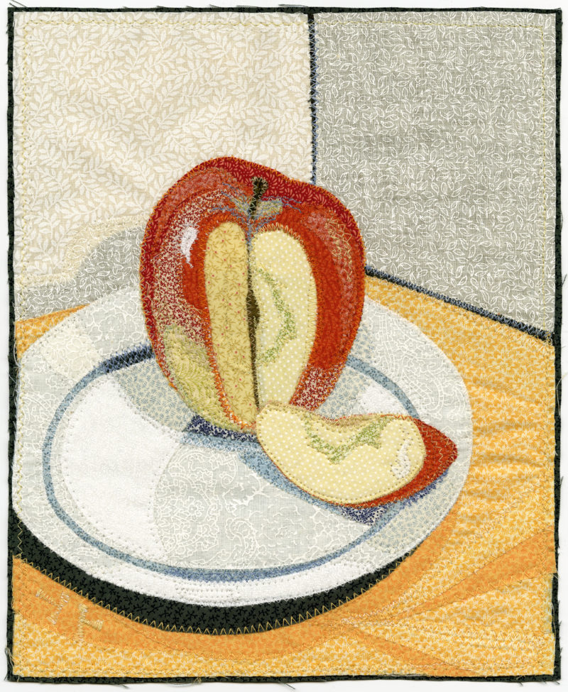 Apple Anatomy