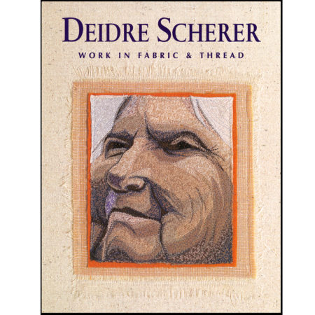 Work in Fabric and Thread