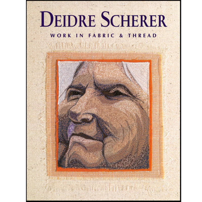 Work in Fabric and Thread