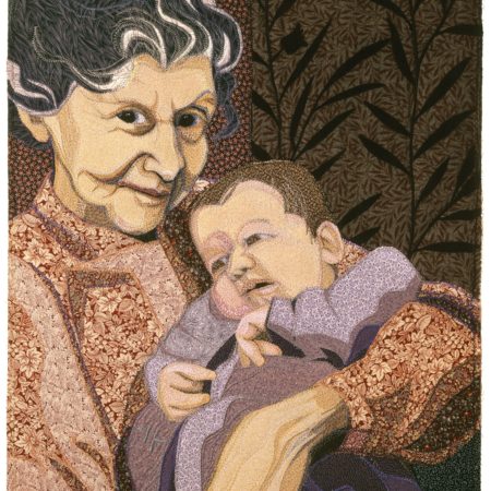 Grandchild