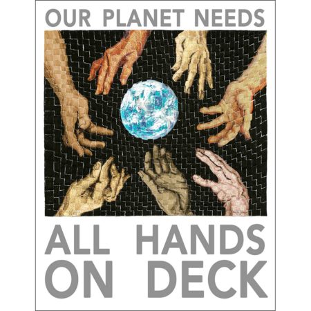 All Hands On Deck