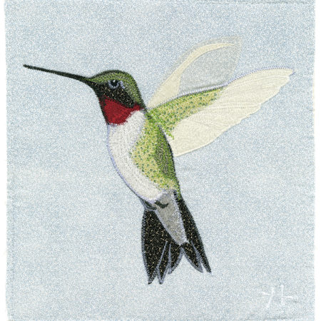 Hummingbird