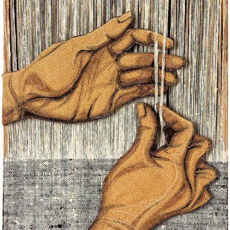 Weaver's Hands
